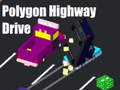 Spill Polygon Highway Drive