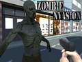 Spill Zombie Invasion