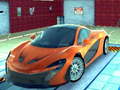 Spill Drift Boss Supercar