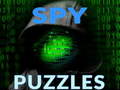 Spill Spy Puzzles