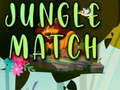 Spill Jungle Match
