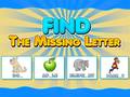 Spill Find The Missing Letter