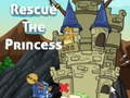 Spill Rescue the Princess