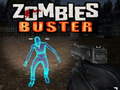 Spill Zombies Buster