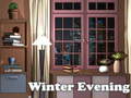 Spill Winter Evening