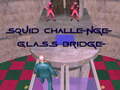Spill Squid Challenge: Glass Bridge