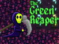 Spill The Green Reaper 