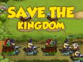 Spill Save The Kingdom