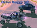 Spill Drive Buggy 3D