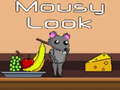 Spill Mousy Look