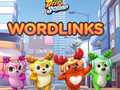 Spill Deer Squad Wordlinks