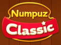 Spill Numpuz Classic