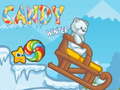 Spill Candy Winter 