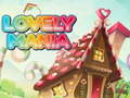 Spill Lovely Mania