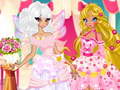 Spill Fairies Heart Style