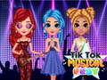 Spill Tiktok Musical Fest