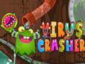 Spill Virus Crasher