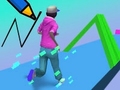 Spill Draw Race 3D