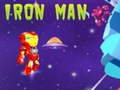 Spill Iron Man 