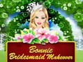 Spill Bonnie Bridesmaid Makeover