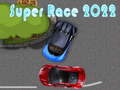 Spill Super Race 2022