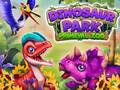 Spill Dinosaur Park Primeval Zoo