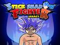 Spill Stick Shadow Fighter Legacy