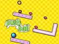 Spill Push Ball