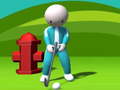 Spill Golf