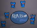 Spill Killer Escape Huggy