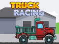 Spill Truck Racing