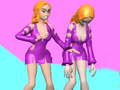 Spill Catwalk Battle 