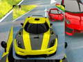 Spill Smash Cars 3D 2022