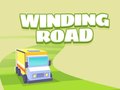 Spill Winding Road