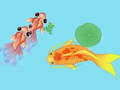Spill Merge Dragons