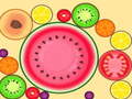 Spill Drop Fruits