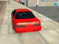 Spill Drift Race Simulator