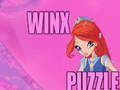 Spill Winx Puzzle