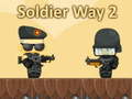 Spill Soldier Way 2