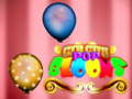 Spill Circus Pop Balloons