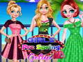 Spill Girls Pre Spring Getup