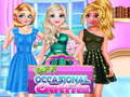 Spill BFF Occasional Outfits 