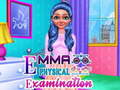 Spill Emma Physical Examination
