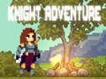 Spill Knight Adventure