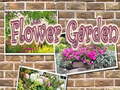 Spill Flower Garden