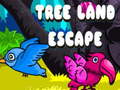 Spill Tree Land Escape