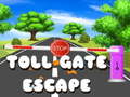 Spill Toll Gate Escape