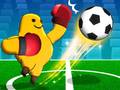 Spill Monster Soccer 3d