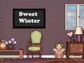 Spill Sweet Winter