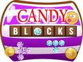 Spill Candy Blocks